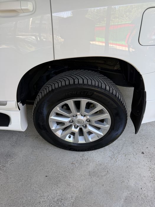 toyota prado 150