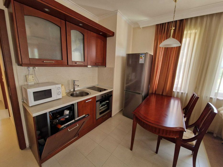 Продава се Двустаен апартамент в Банско - 83 кв.м за 1085 €/кв.м - Снимка #1