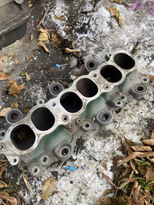 Двигатель на Максима