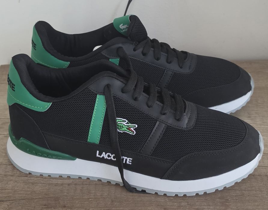 Мъжки маратонки Lacoste