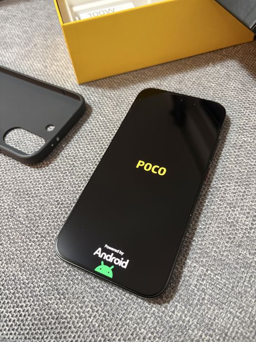 Нов Poco X8 Pro 256 ГБ