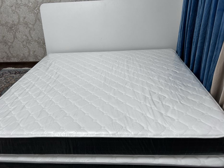 Матрас ортопедический