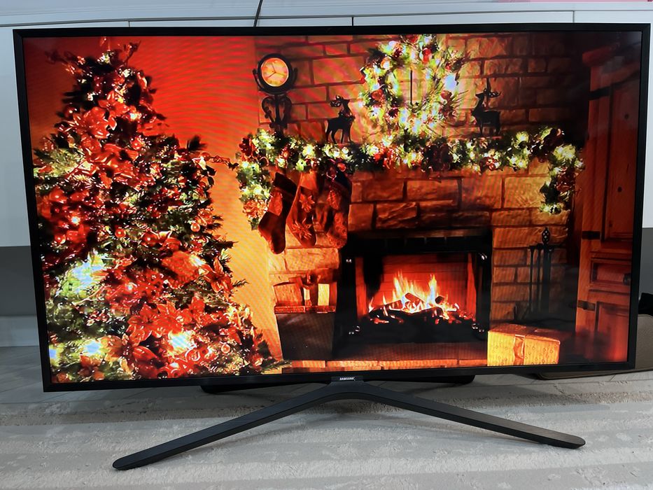 Телевизор самсунг смарт тв