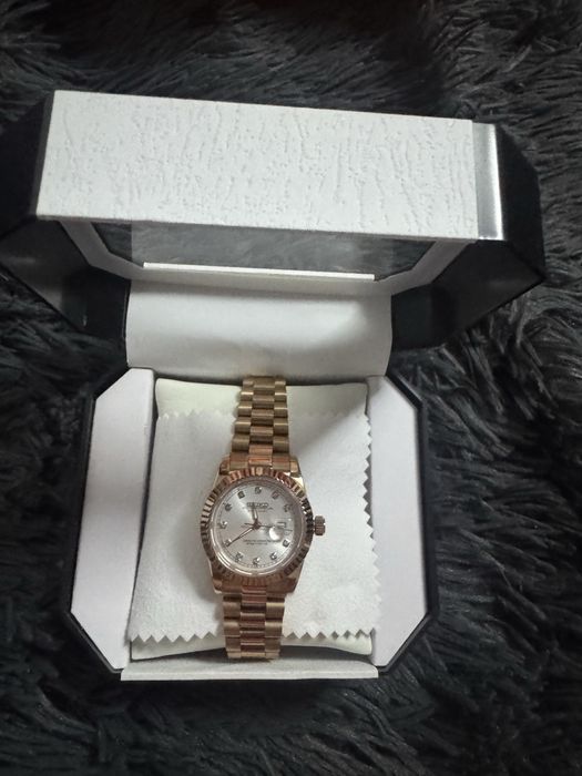 Seko mod lady datejust