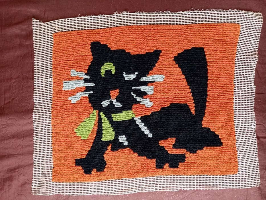 Пано, възглавница - 2 броя