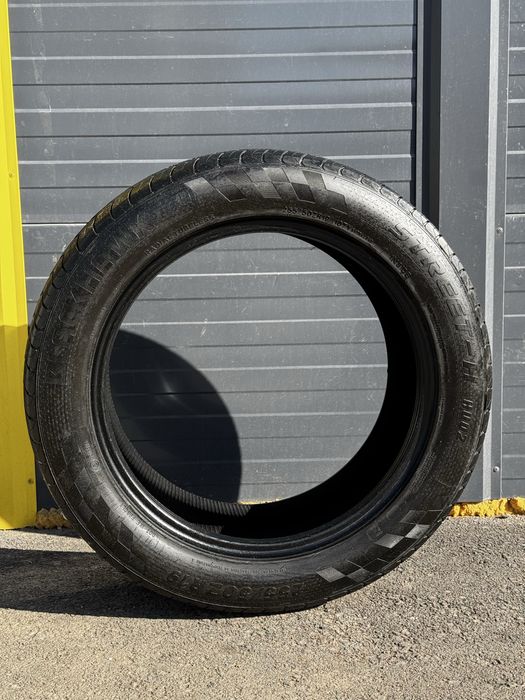 Продам автошины лето 255/50/R19