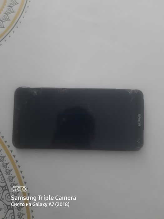 HUAWEI продам за 5.000