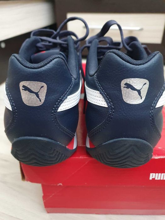 Маратонки Puma Turin 3