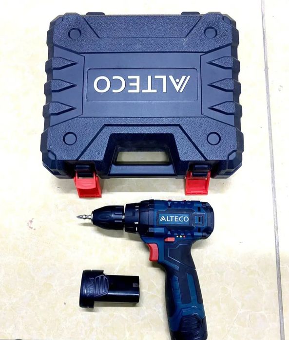 Аренда прокат шуруповёрт