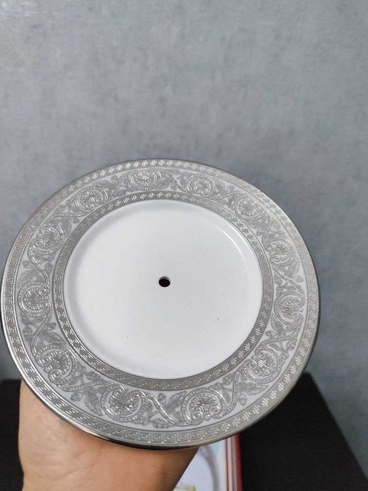 Новые 3-ярусные этажерки Чехия - 2 шт