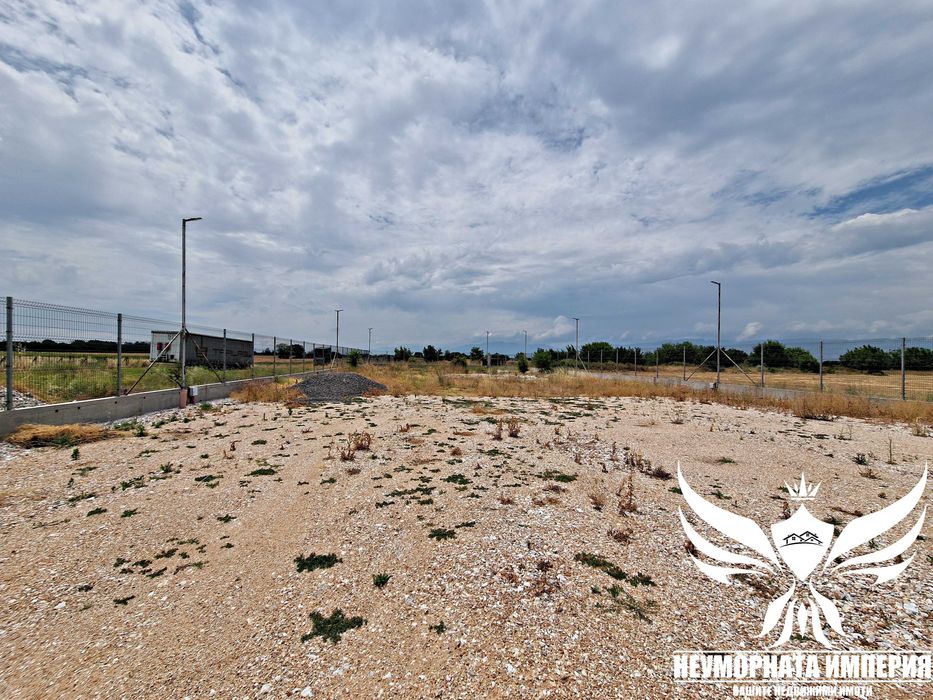 Продава се Парцел в с. Скутаре, Област Пловдив - 3100 кв.м за 87 €/кв.м - Снимка #9