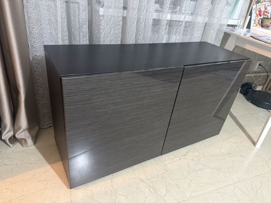 Продам комод б/у