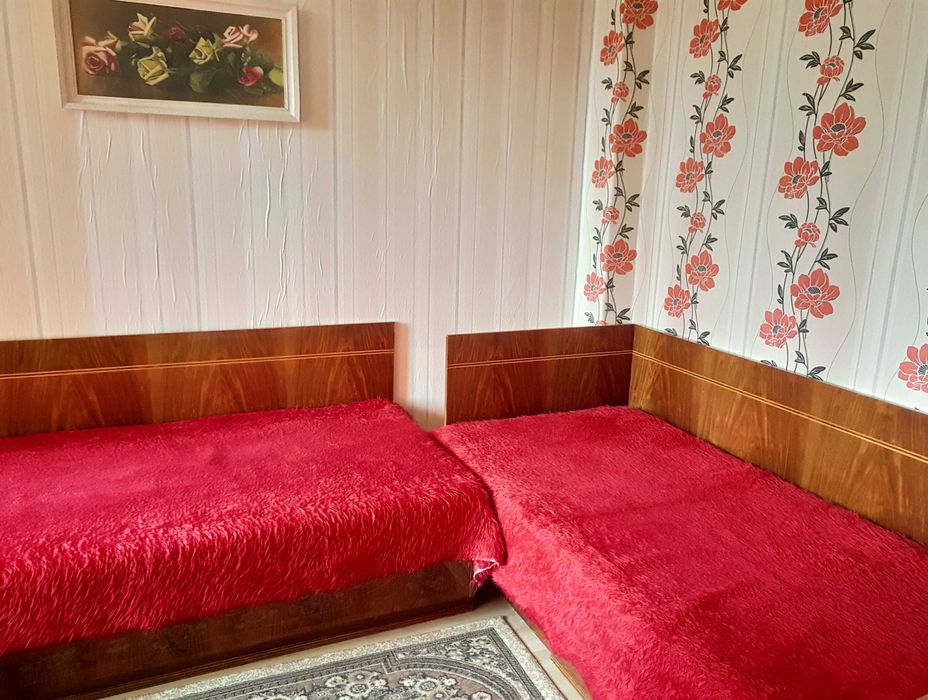 Дава се под наем Двустаен апартамент в Велико Търново, Чолаковци - 55 кв.м за 229.5 € - Снимка #4