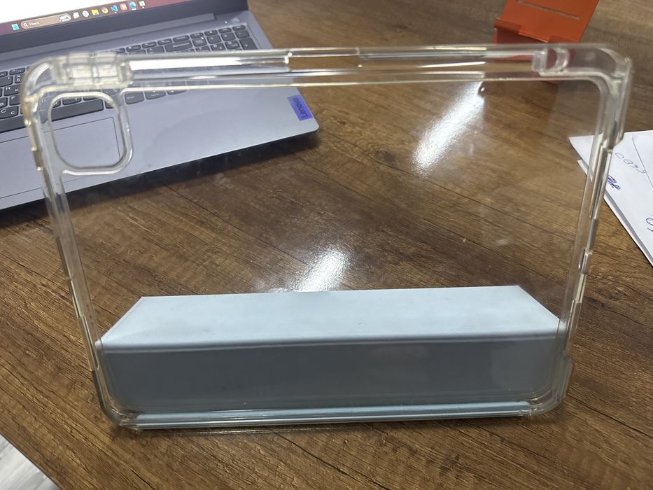 Ipad 11 pro новый