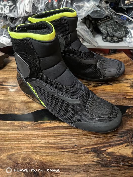 Мото боти Dainese номер 47