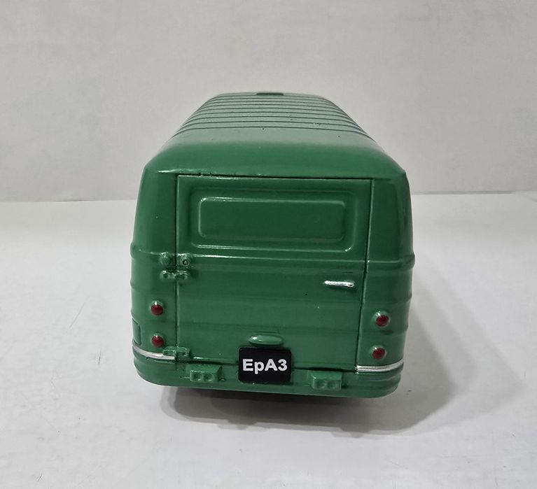 Продам модель авто СССР Ераз