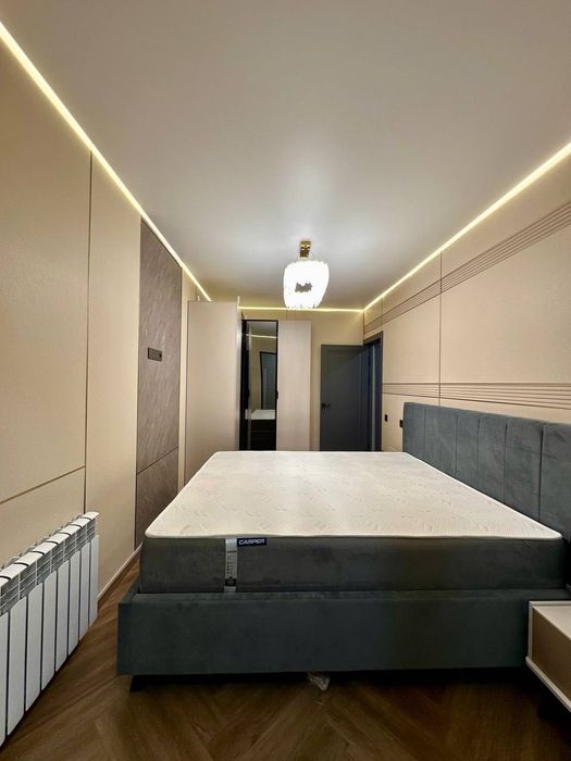 Срочно! 1-комнатная 30 м² с ремонтом| Авиасозлар-2| Яшнабадский район