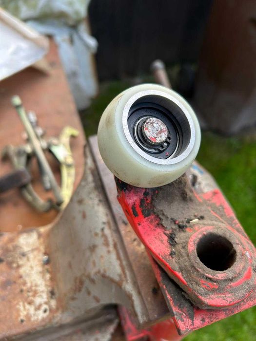 Grebla Fella ts 285 dh