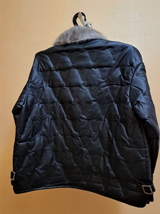 Новая куртка 48 размер