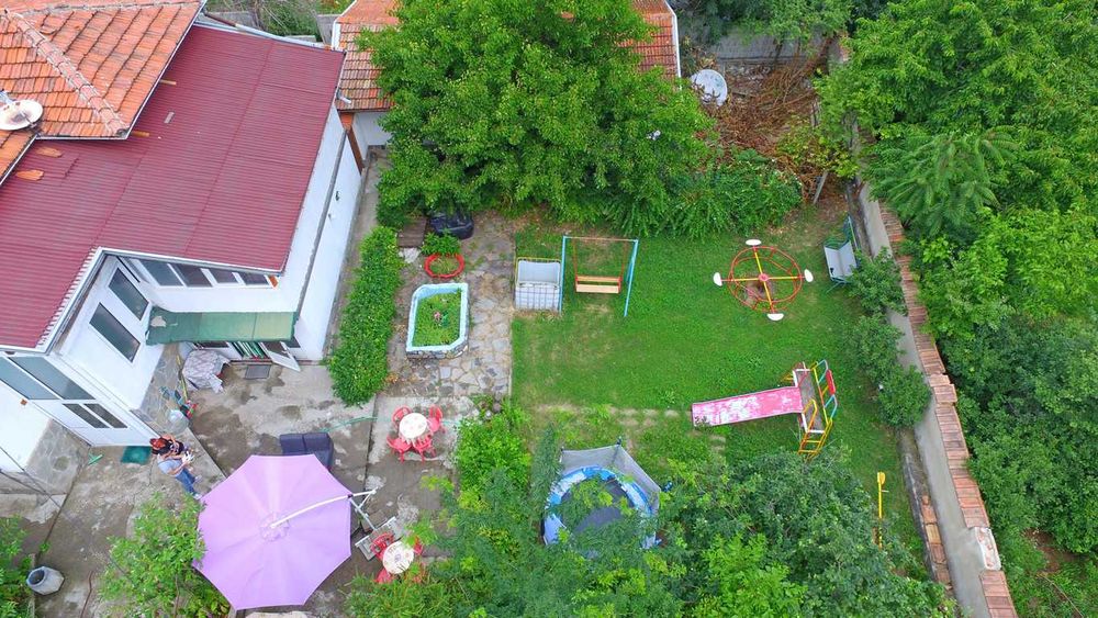 Дава се под наем Едностаен апартамент в с. Брестник, Област Пловдив - 30 кв.м за 300 € - Снимка #8