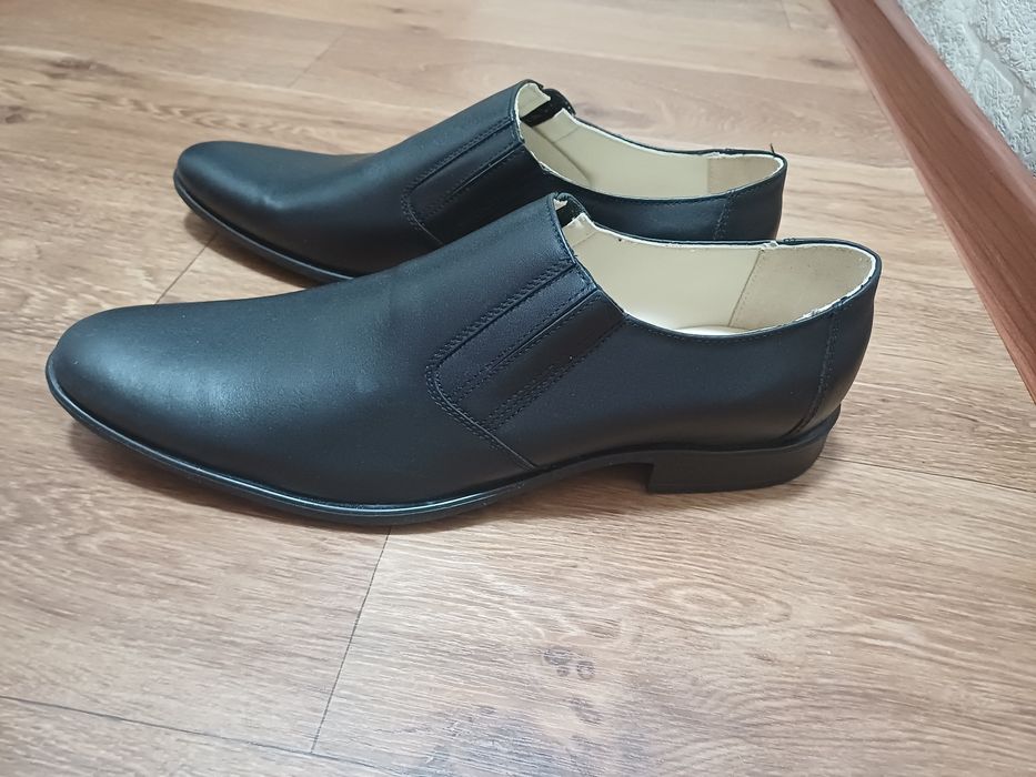 Продам туфли мужской