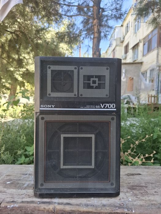 Продаётся колонка Sony