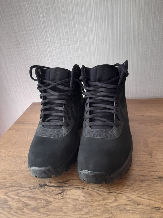 Nike Manoadome маратонки 40 номер.