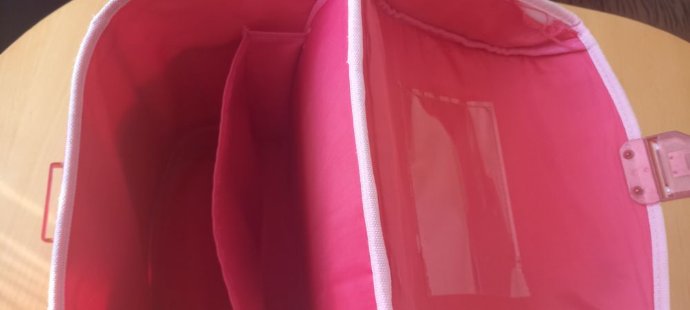 Детска ученическа раница