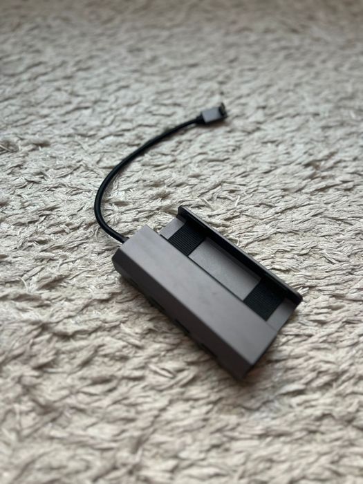 Vand Steam Deck LCD 512 GB SSD