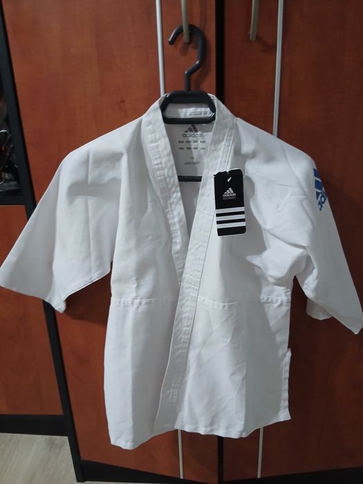 Kimono copii pentru arte martiale