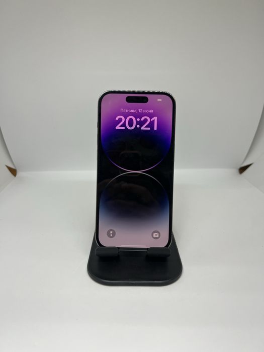Ip 14 pro 128 gb Pintel.kz 04589