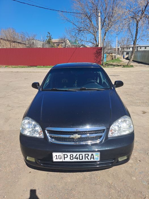 Лассети 1.8 холати зур