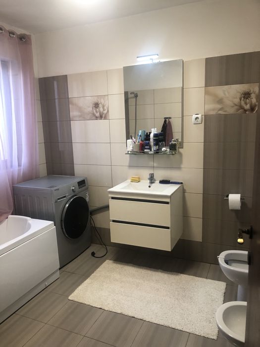 Ofer spre inchiriere Vila P +1 Cartierul Tineretului Slobozia Ialomita