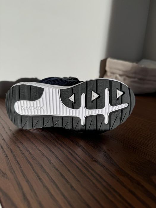 Детски зимни обувки, непромокаеми