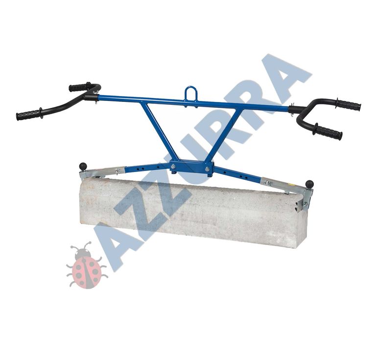 Ghilotina pavaje si dale