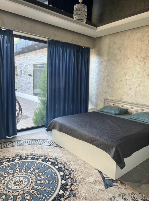 Сдам в аренду коттедж