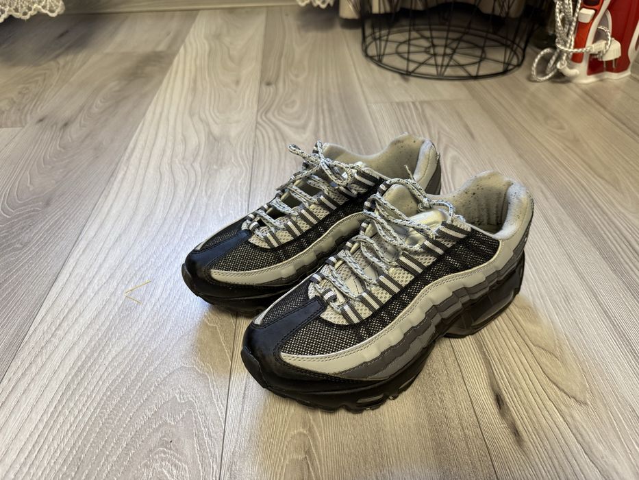 Nike Airmax 95 Grey  nr 42 de vanzare