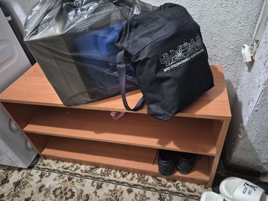 Продам компактную прихожку