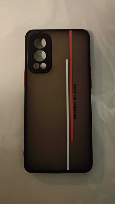 Set 2 huse OnePlus Nord 2