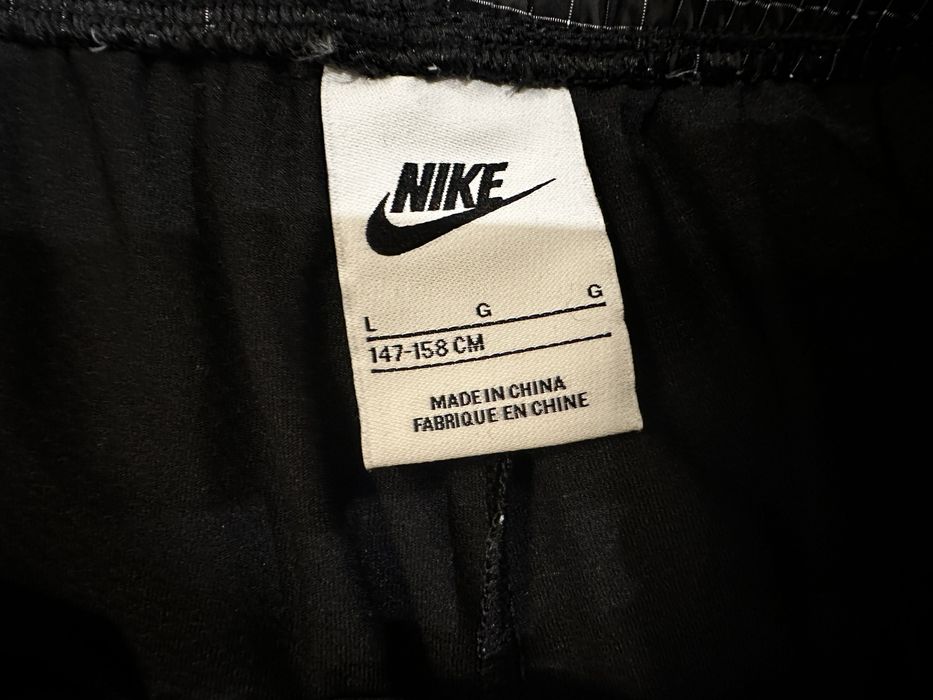 Pantaloni trening Nike femei/copii