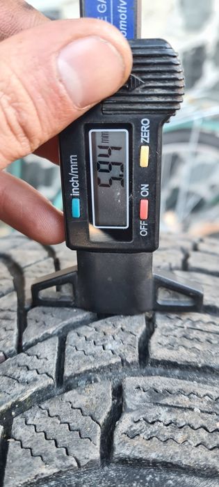 Гуми 195 65 15 бриджстоун дот 20