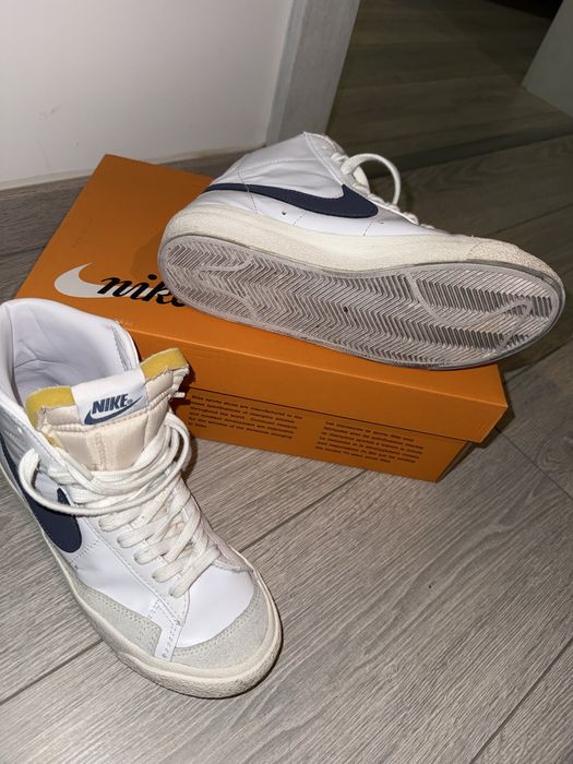 Nike W Blazer Mid 77 (masura 38)