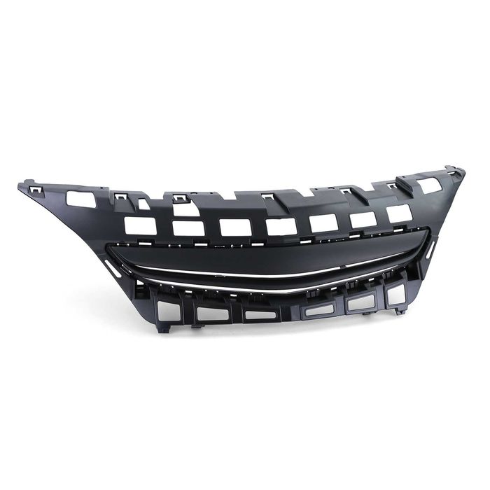 Grila sport tuning fara emblema Opel Astra J GTC (3 usi) NOU