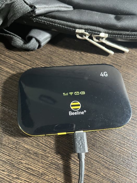 Модем wi fi beeline kcell