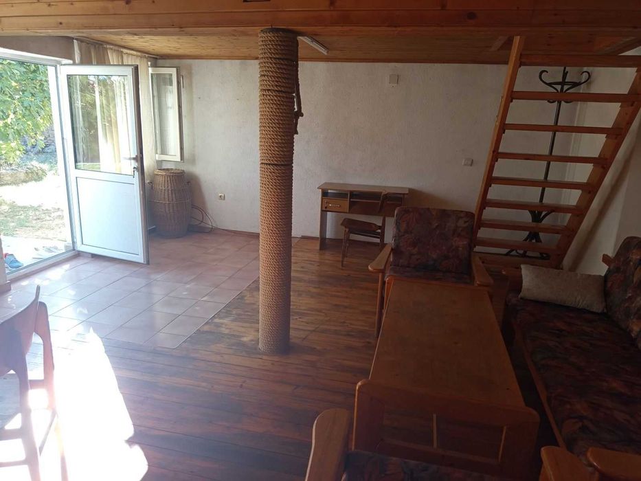 Дава се под наем Къща в Казанлък - 90 кв.м за 255 € - Снимка #10