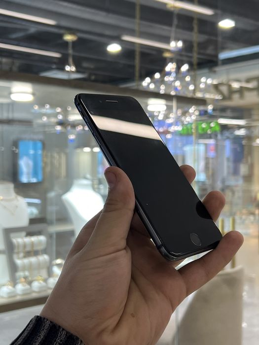 Iphone 8+ 64gb 100%AKB