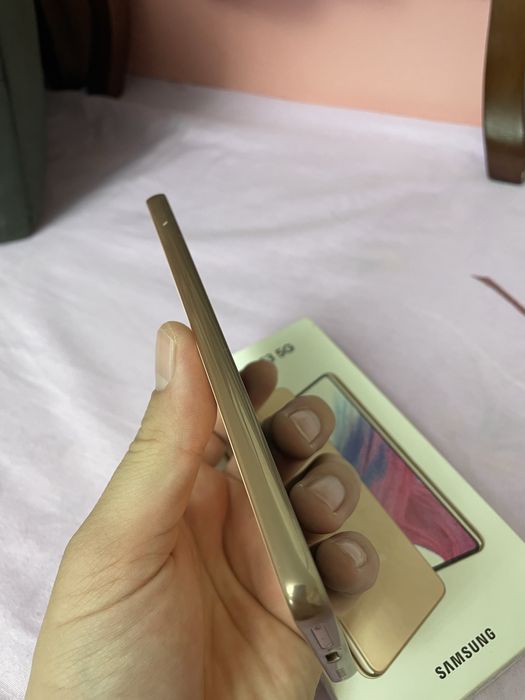 Samsung Galaxy A53 5G 256gb