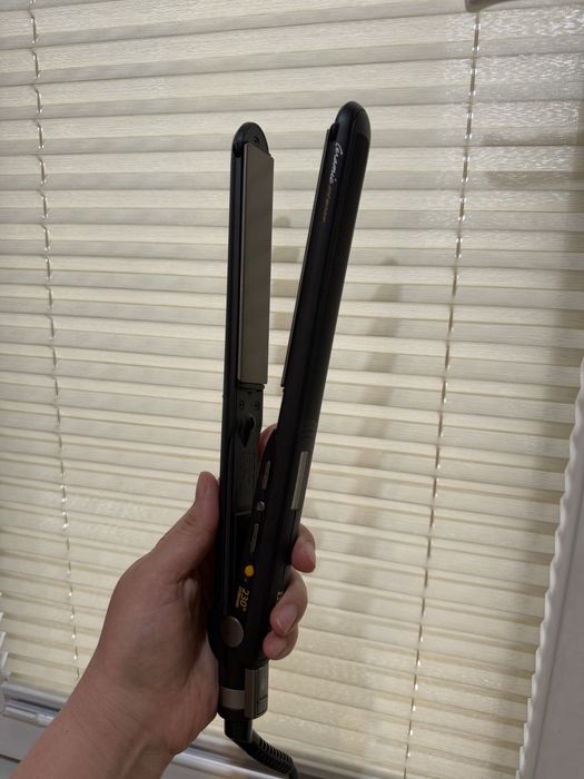 Утюжок для волос BABYLISS