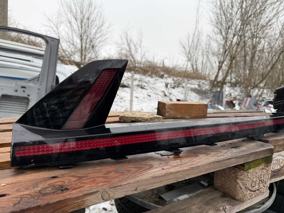 Стоп Hyundai Tucson