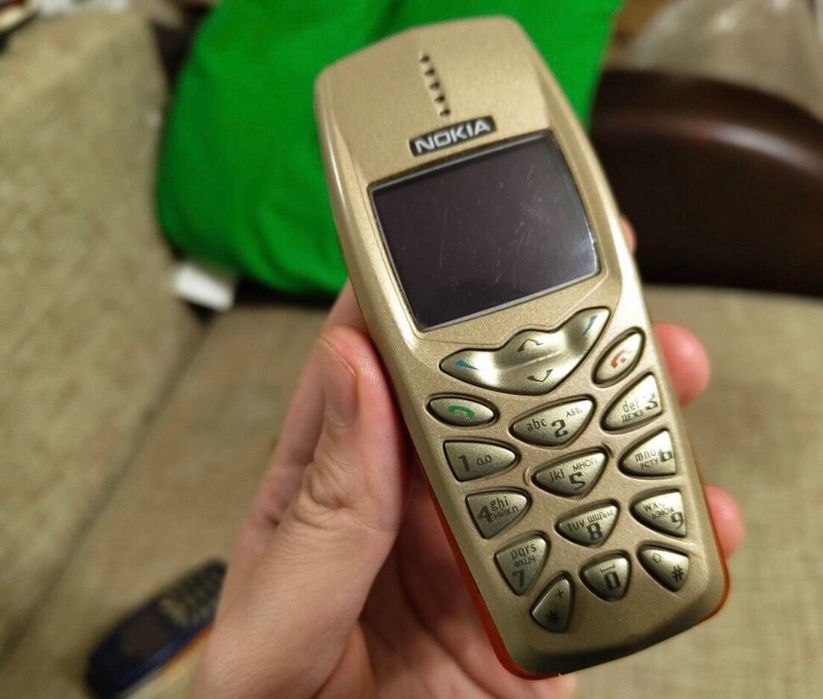 Раритетные телефоны